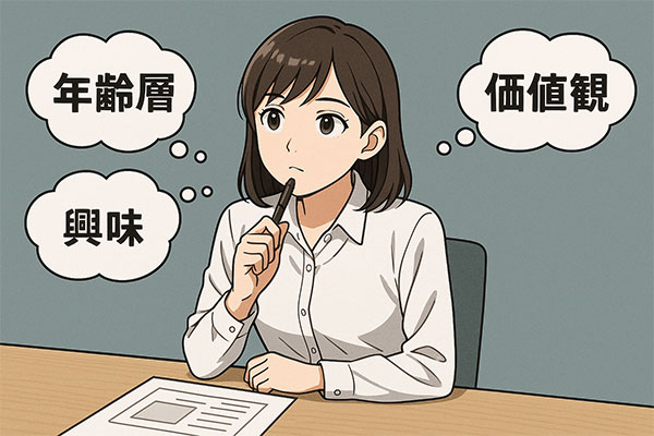 イベントポスターのデザイン方法